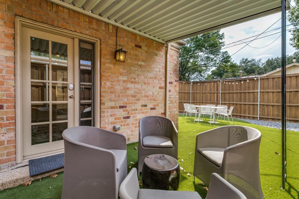 9807 Airline Road Dallas, TX 75230 - Photo 24 of 25 Gallery Image 24