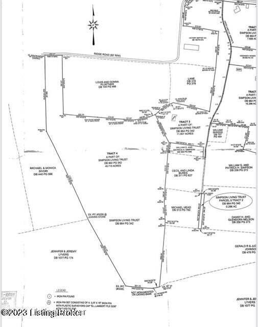0 Ridge Road Shepherdsville, KY 40165 - Photo 21 of 24 20230523195939322828000000-o