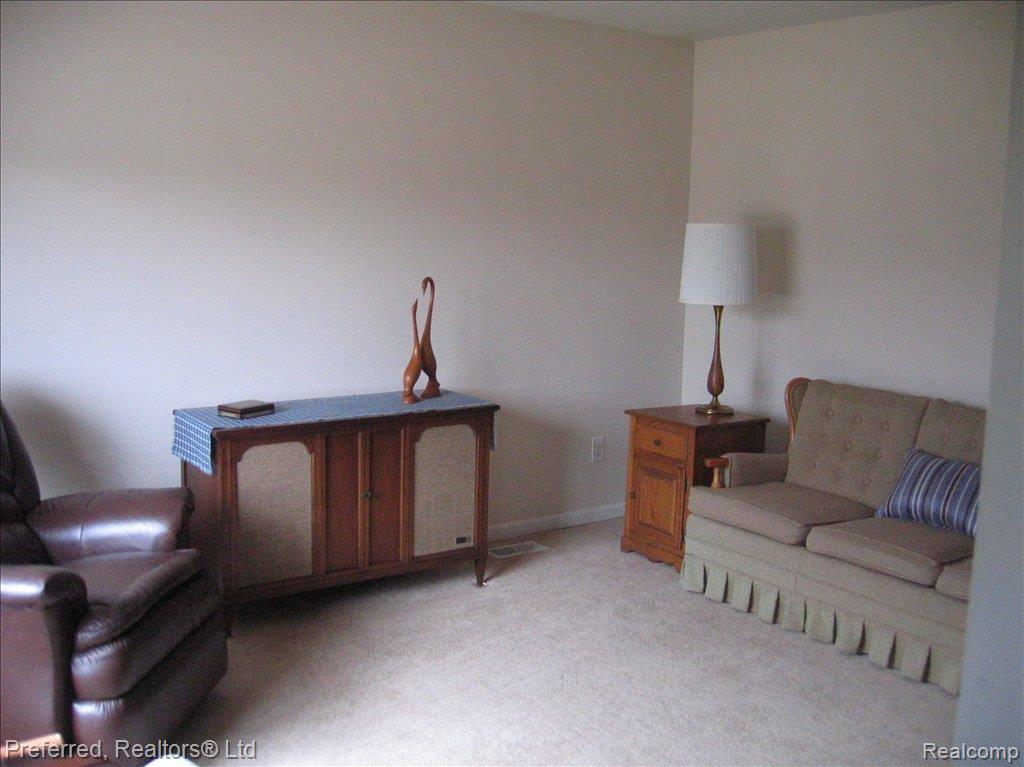 43446 Proctor Road Canton, MI 48188 - Photo 7 of 23 Proctor Living Room 2