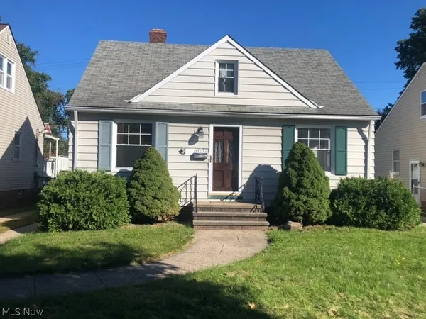 $1,250 | 6802 Gerald Avenue, Parma, OH 44129
