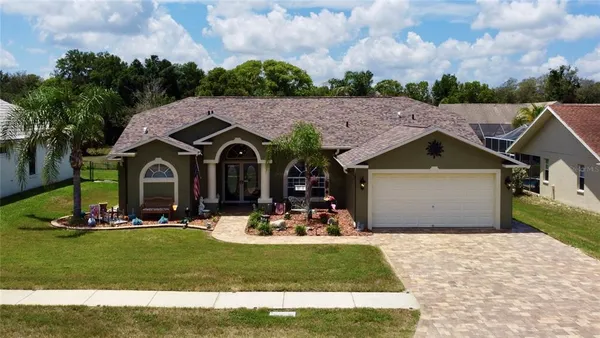 $375,000 | 10428 Henderson Street, Spring Hill, FL 34608