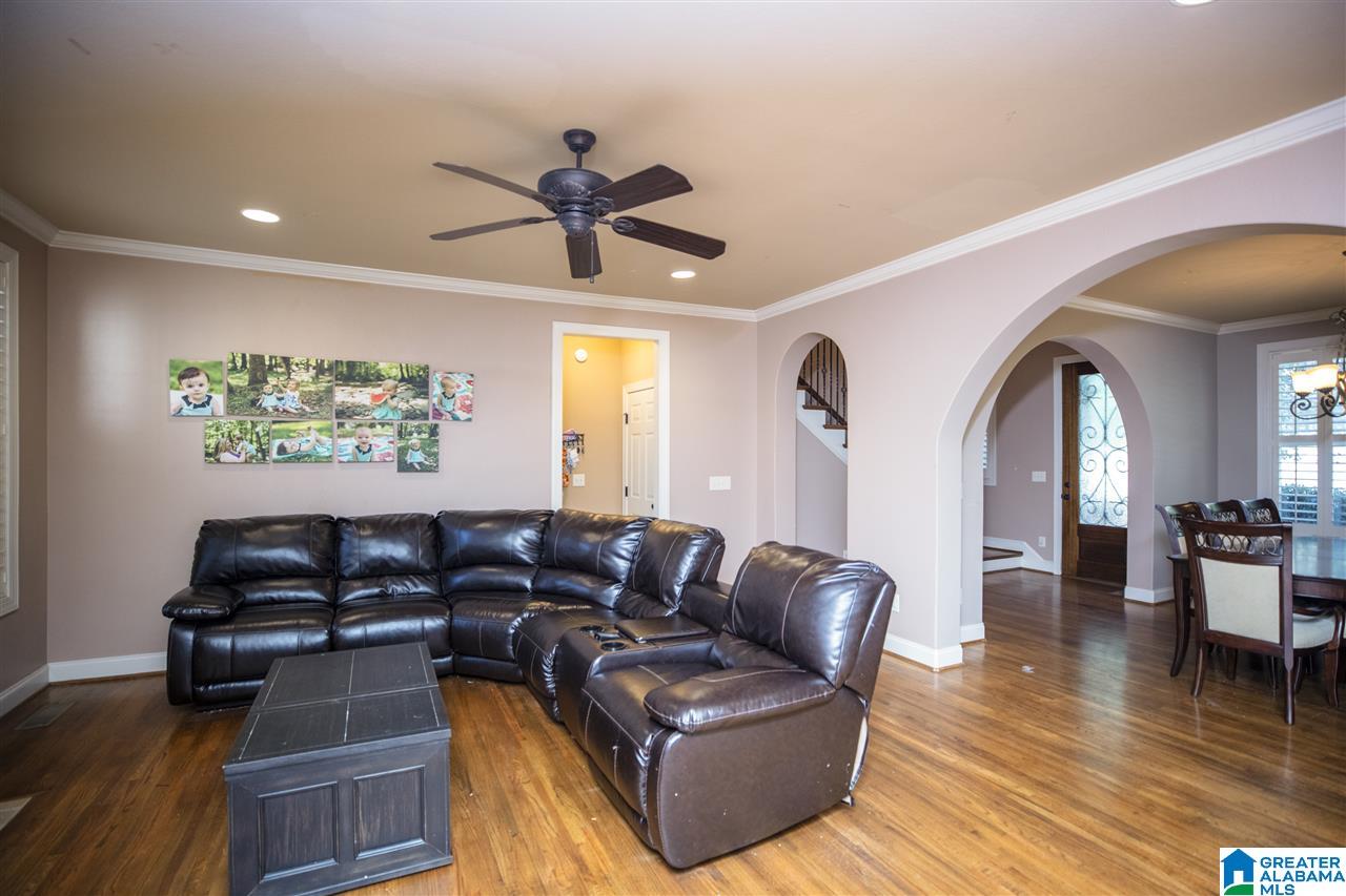 1456 Stoneykirk Road Pelham, AL 35124 - Photo 12 of 46