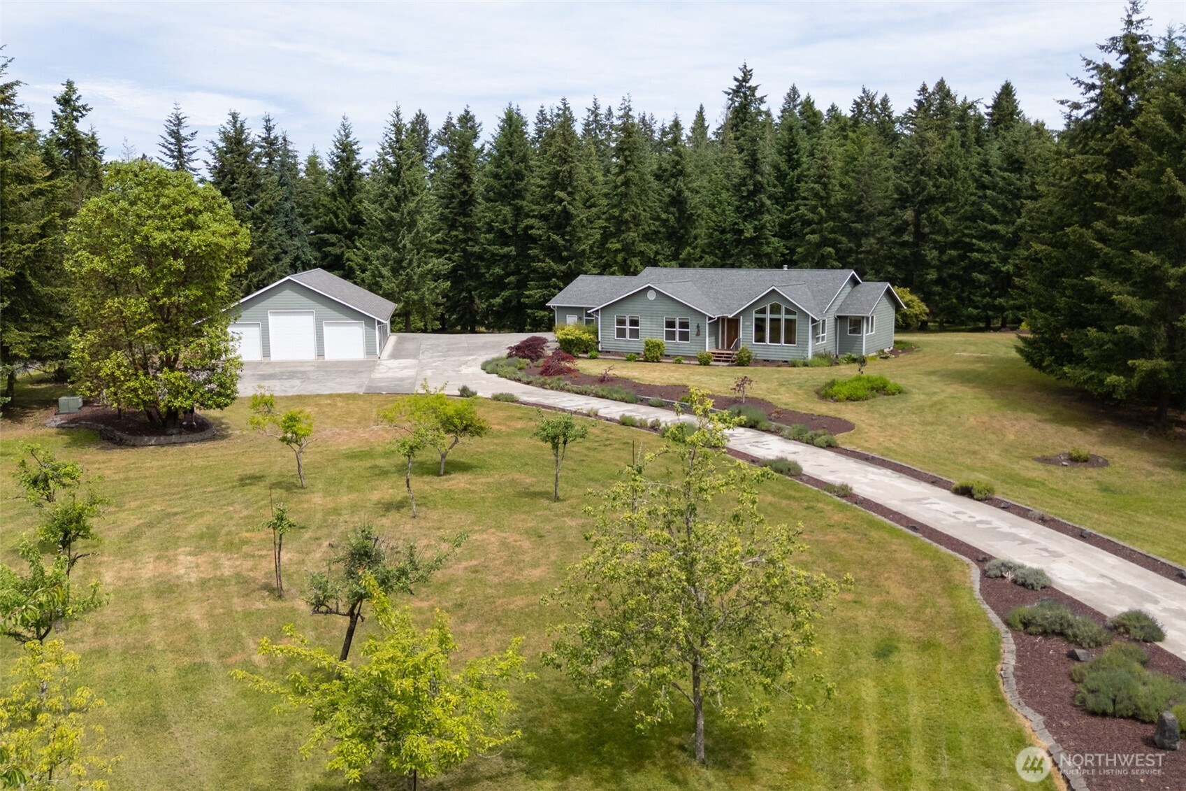 2651 O Brien Road Port Angeles, WA 98362 - Photo 1 of 35