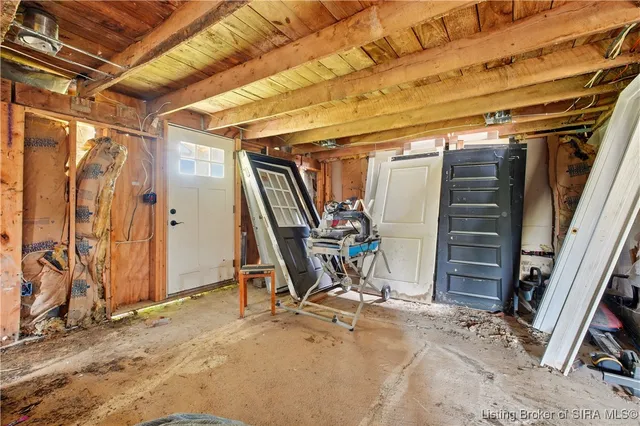 $99,000 | 1519 Burton Drive, Scottsburg, IN 47170