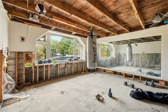 $99,000 | 1519 Burton Drive, Scottsburg, IN 47170