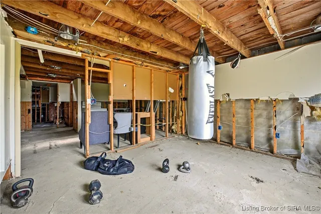 $99,000 | 1519 Burton Drive, Scottsburg, IN 47170