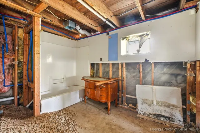 $99,000 | 1519 Burton Drive, Scottsburg, IN 47170