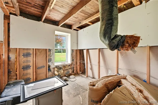 $99,000 | 1519 Burton Drive, Scottsburg, IN 47170