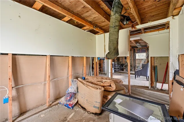 $99,000 | 1519 Burton Drive, Scottsburg, IN 47170