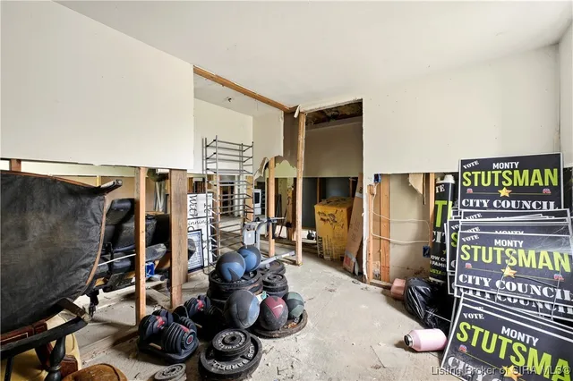 $99,000 | 1519 Burton Drive, Scottsburg, IN 47170