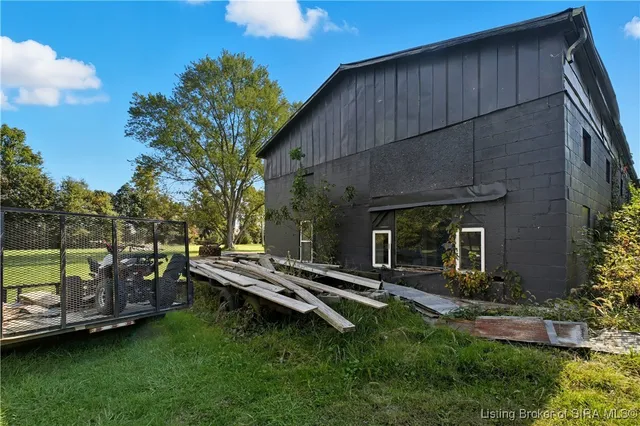 $99,000 | 1519 Burton Drive, Scottsburg, IN 47170