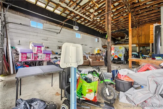 $99,000 | 1519 Burton Drive, Scottsburg, IN 47170