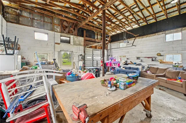 $99,000 | 1519 Burton Drive, Scottsburg, IN 47170