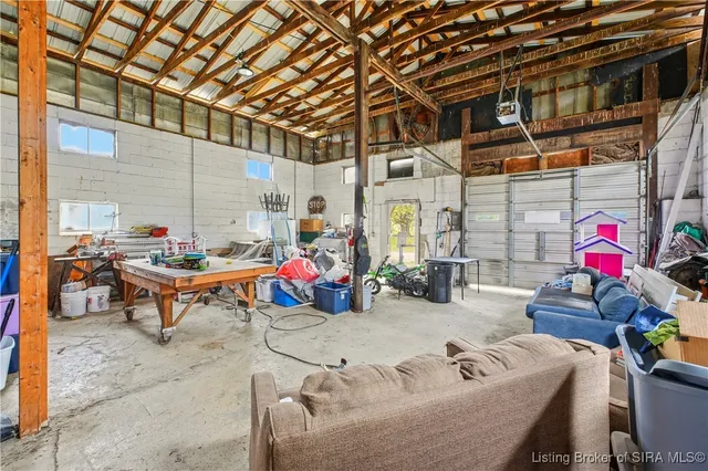 $99,000 | 1519 Burton Drive, Scottsburg, IN 47170