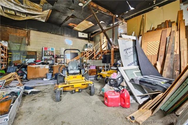 $99,000 | 1519 Burton Drive, Scottsburg, IN 47170