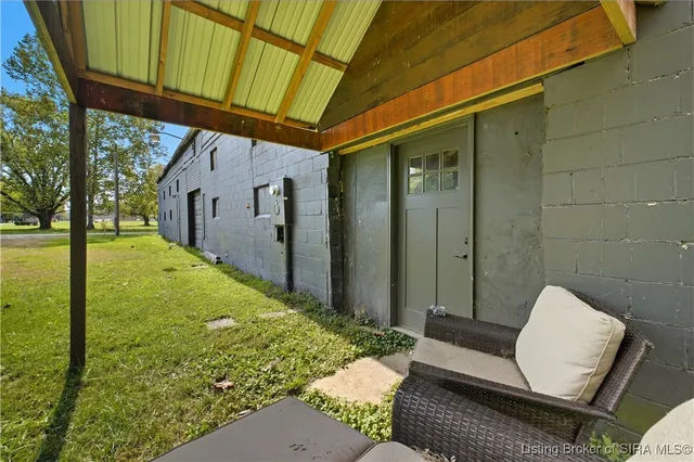 $99,000 | 1519 Burton Drive, Scottsburg, IN 47170