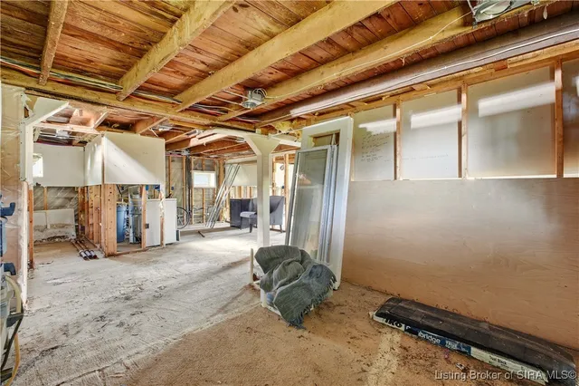 $99,000 | 1519 Burton Drive, Scottsburg, IN 47170