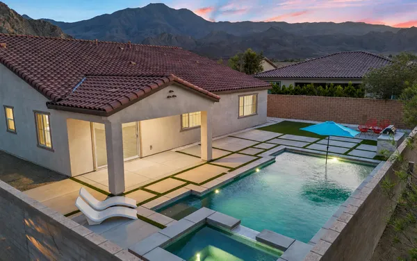 $1,147,000 | 58229 Coral View Way, La Quinta, CA 92253