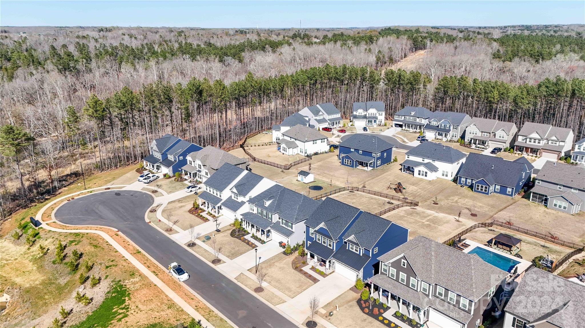 346 Reedy River Lane Clover, SC 29710 - Photo 46 of 46 Gallery Image 46