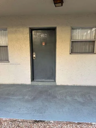 $1,595 | 1810 Southwest 81st Avenue, Unit 2106, North Lauderdale, FL 33068