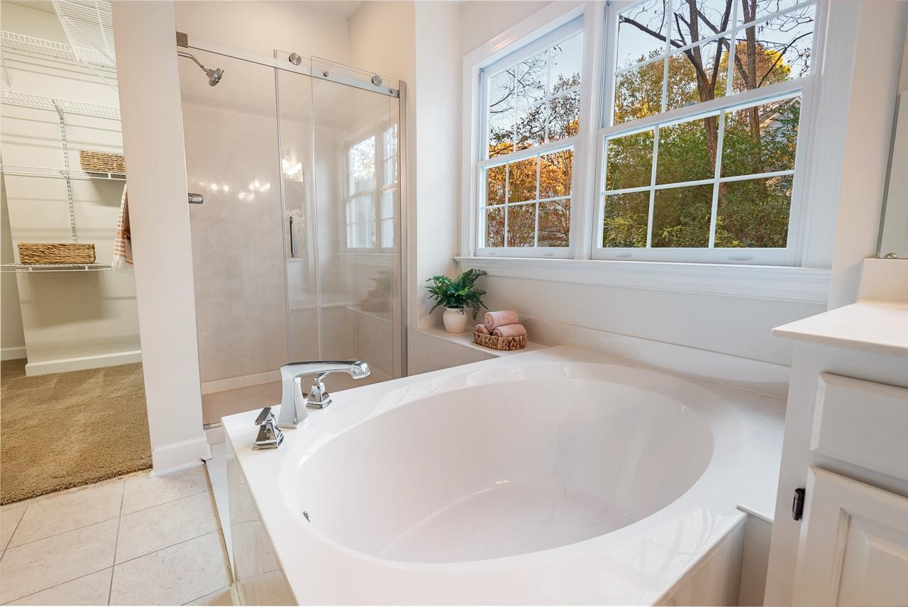 116 Spring Lake Court Durham, NC 27713 - Photo 20 of 33 Photo 20