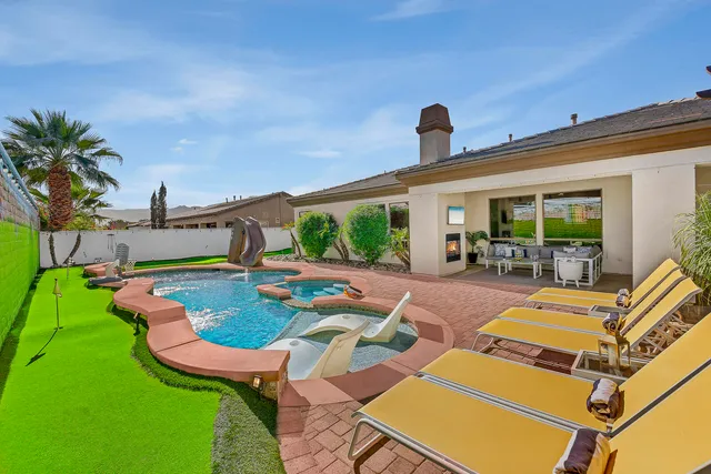 $2,200,000 | 48668 Stillwater Street, Indio, CA 92201