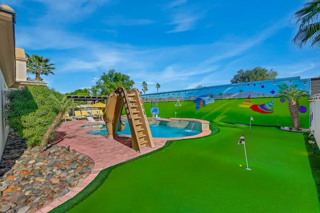 $2,200,000 | 48668 Stillwater Street, Indio, CA 92201