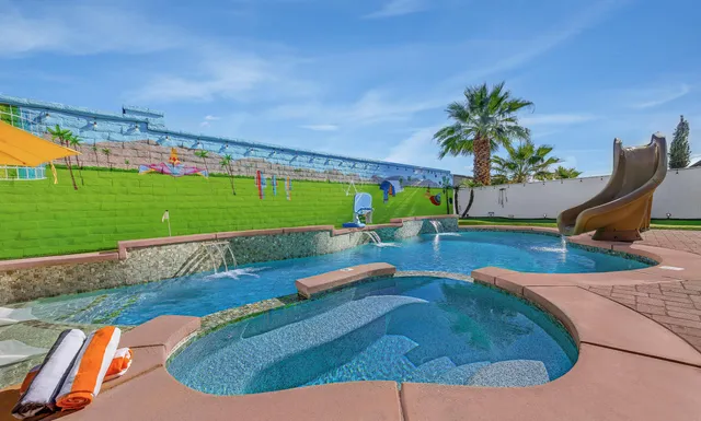 $2,200,000 | 48668 Stillwater Street, Indio, CA 92201