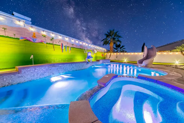 $2,200,000 | 48668 Stillwater Street, Indio, CA 92201