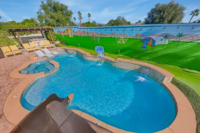 $2,200,000 | 48668 Stillwater Street, Indio, CA 92201