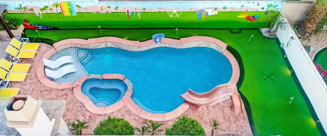 $2,200,000 | 48668 Stillwater Street, Indio, CA 92201