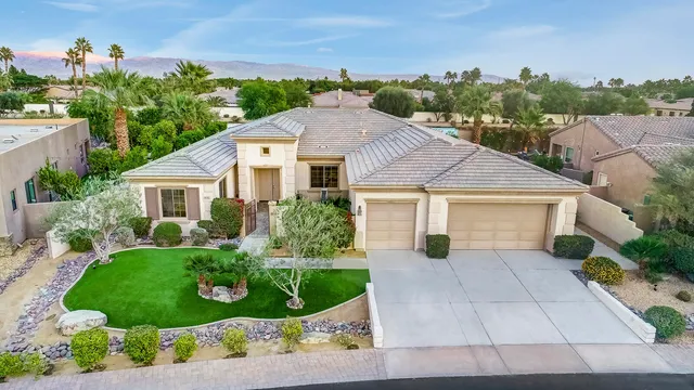 $2,200,000 | 48668 Stillwater Street, Indio, CA 92201