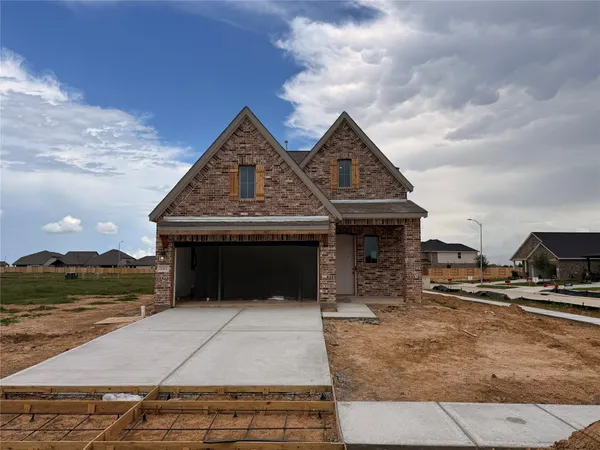 $379,990 | 22502 Camp Driftwood Way, Waller, TX 77484