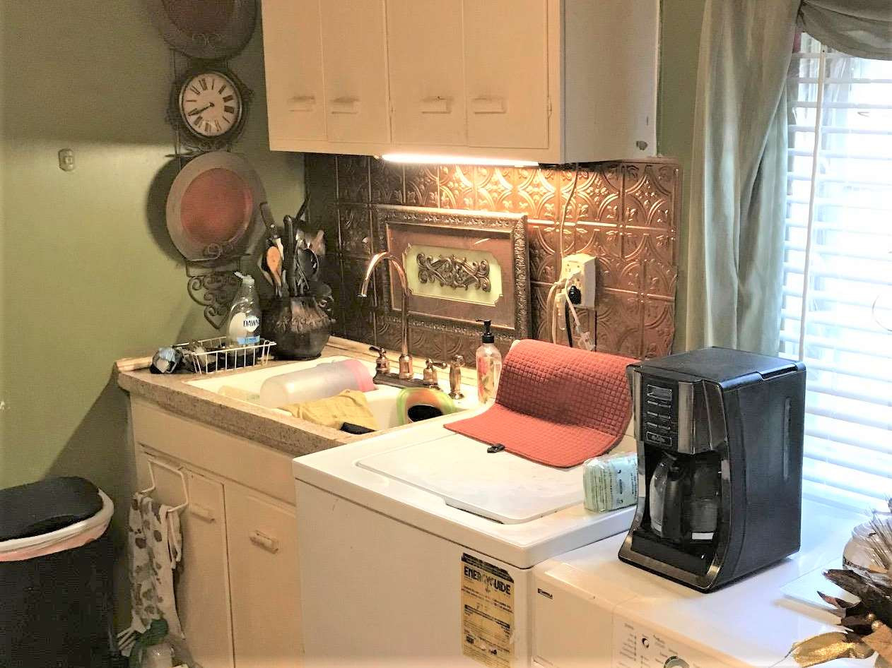 4721 Stanley Road Durham, NC 27704 - Photo 6 of 10 Kitchen