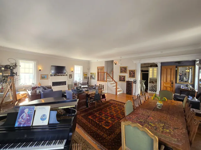 $899,000 | 13 Kimball Hill, Putney, VT 05346