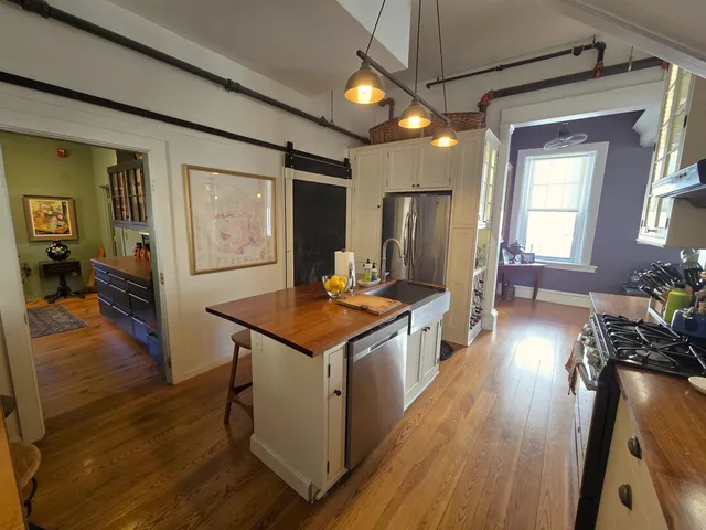 $899,000 | 13 Kimball Hill, Putney, VT 05346