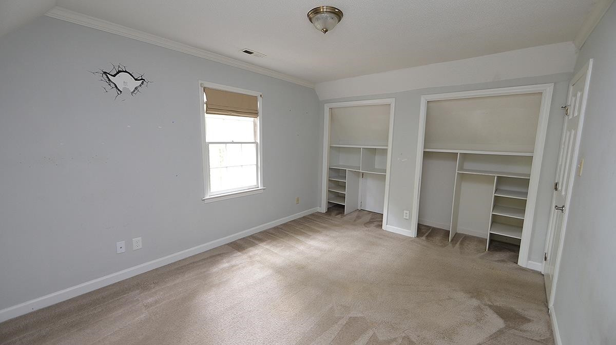 7300 Mill Ridge Road Raleigh, NC 27613 - Photo 24 of 26 Bedrooom