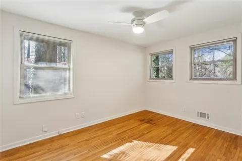 $399,000 | 2474 Warwick Circle Northeast, Atlanta, GA 30345