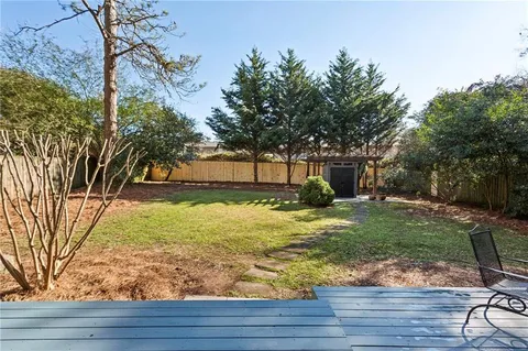 $399,000 | 2474 Warwick Circle Northeast, Atlanta, GA 30345