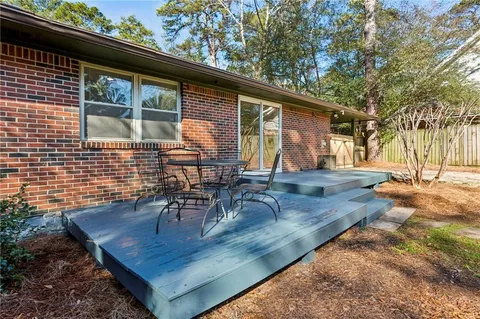 $399,000 | 2474 Warwick Circle Northeast, Atlanta, GA 30345