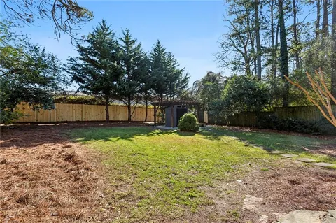 $399,000 | 2474 Warwick Circle Northeast, Atlanta, GA 30345