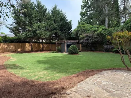 $399,000 | 2474 Warwick Circle Northeast, Atlanta, GA 30345