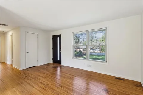 $399,000 | 2474 Warwick Circle Northeast, Atlanta, GA 30345