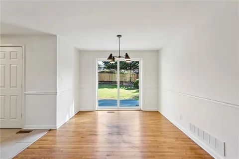 $399,000 | 2474 Warwick Circle Northeast, Atlanta, GA 30345