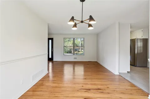 $399,000 | 2474 Warwick Circle Northeast, Atlanta, GA 30345