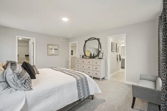 $559,990 | 722 Winterberry Lane, Waconia, MN 55387