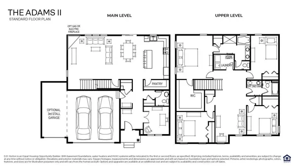$550,000 | 722 Winterberry Lane, Waconia, MN 55387