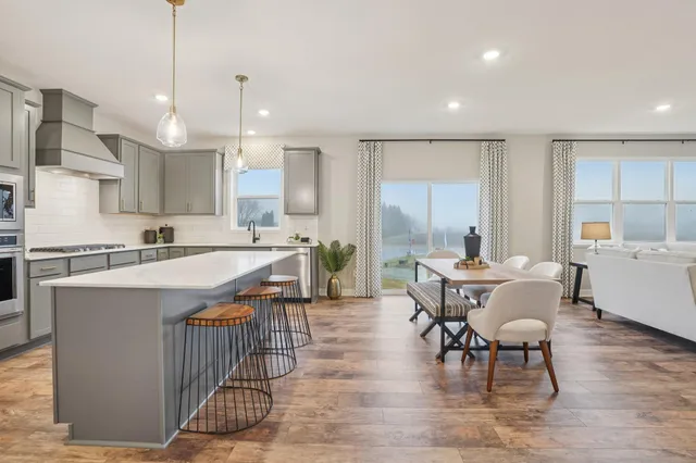 $575,000 | 722 Winterberry Lane, Waconia, MN 55387