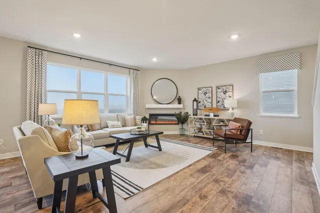 $559,990 | 722 Winterberry Lane, Waconia, MN 55387