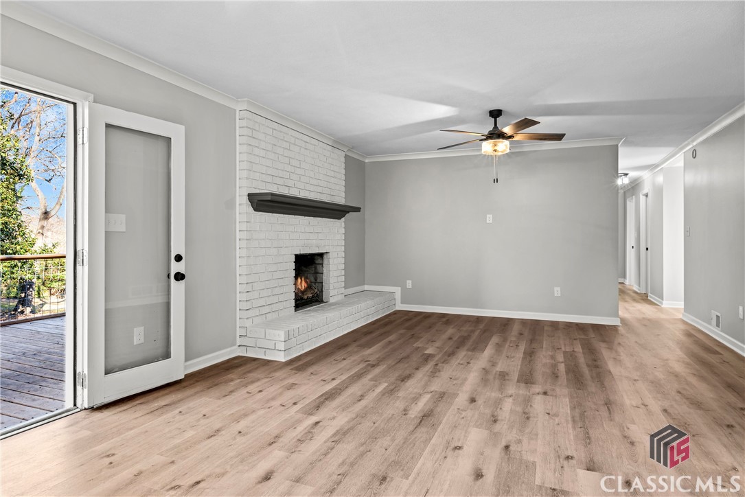 410 Cavalier Road Athens, GA 30606 - Photo 11 of 31